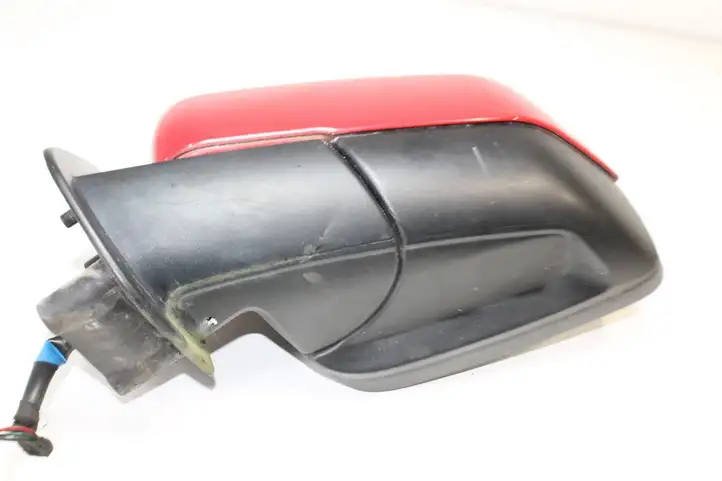 Land Rover Range Rover Sport L320 (2005 - 2009) 5PIN Боковое зеркало с электроприводом — фото 7