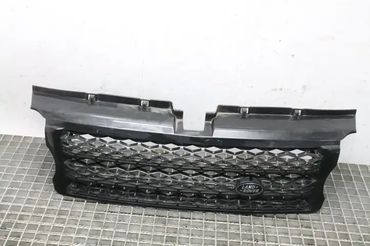 Land Rover Range Rover Sport L320 (2005 - 2009) Другая часть кузова — фото 1