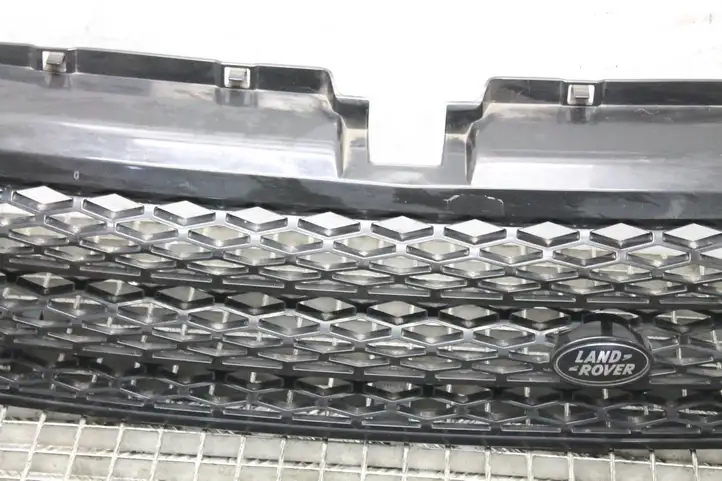 Land Rover Range Rover Sport L320 (2005 - 2009) Другая часть кузова — фото 3