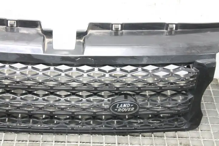 Land Rover Range Rover Sport L320 (2005 - 2009) Другая часть кузова — фото 4
