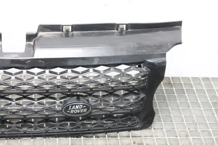 Land Rover Range Rover Sport L320 (2005 - 2009) Другая часть кузова — фото 5