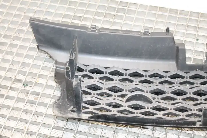 Land Rover Range Rover Sport L320 (2005 - 2009) Другая часть кузова — фото 6