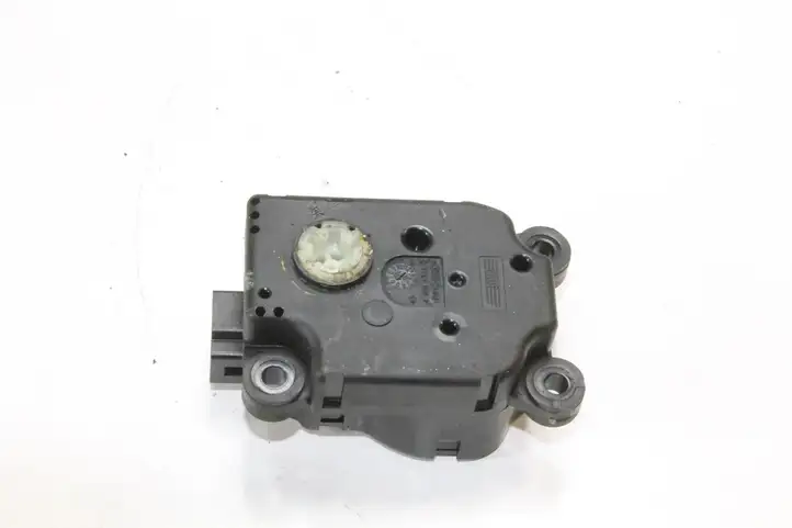 Land Rover Range Rover Sport L320 (2005 - 2009) MF1139300680 Двигатель задвижки потока воздуха — фото 1