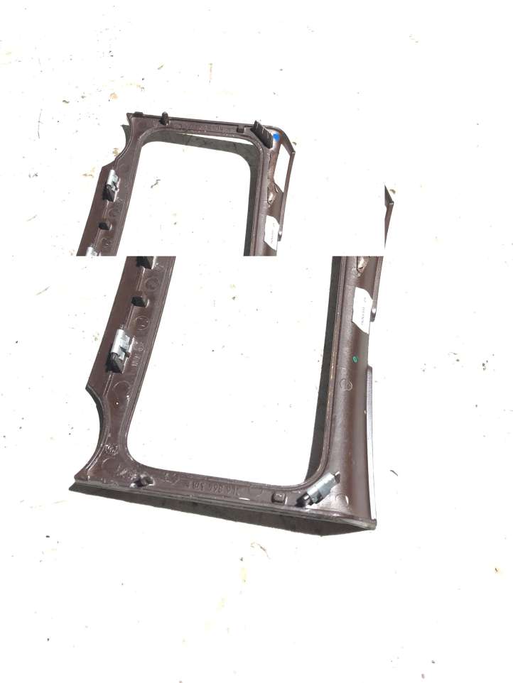 Volkswagen Touareg I (2002 - 2010)  7L6864378E Декоративная отделка