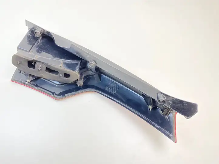 Citroen C4 I Picasso (2006 - 2013) PSA00946601LI Задний фонарь в кузове — фото 3