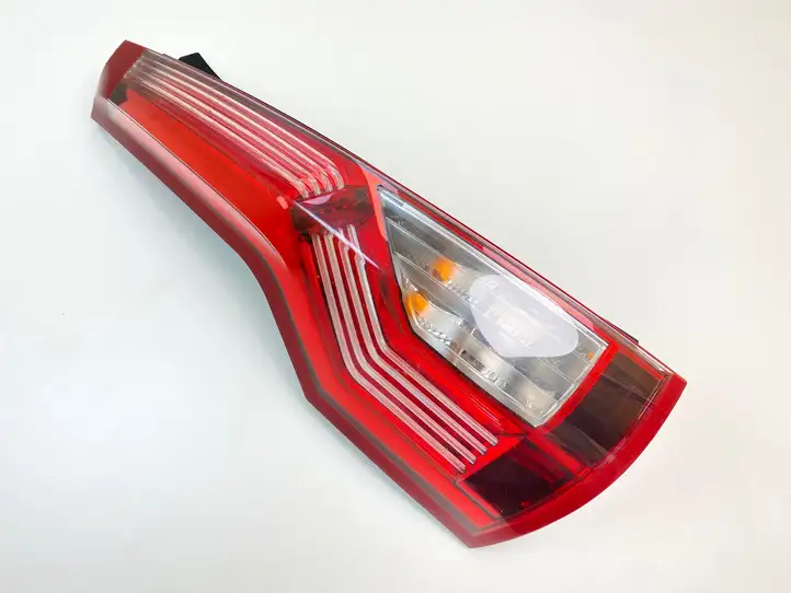 Citroen C4 I Picasso (2006 - 2013) PSA00946601LI Задний фонарь в кузове — фото 1
