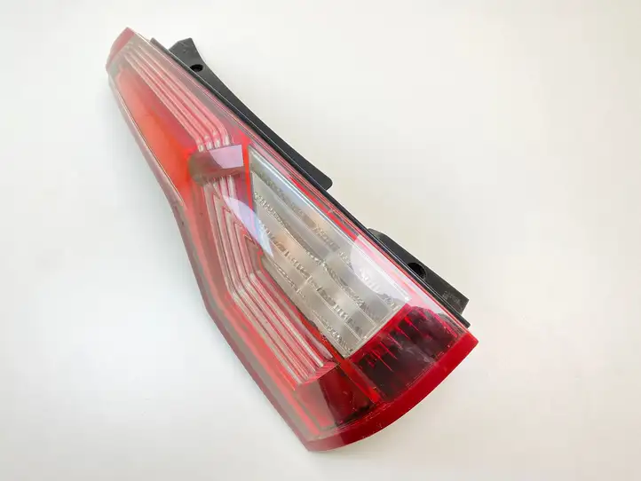 Citroen C4 I Picasso (2006 - 2013) PSA00946601LI Задний фонарь в кузове — фото 1