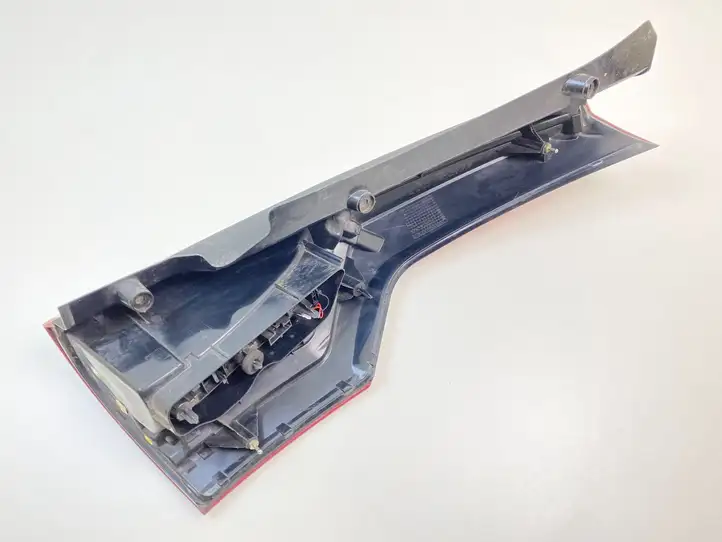 Citroen C4 I Picasso (2006 - 2013) PSA00946601LI Задний фонарь в кузове — фото 3