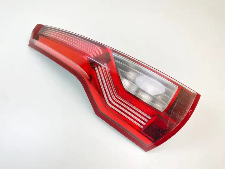 Citroen C4 I Picasso (2006 - 2013) PSA00946601LI Задний фонарь в кузове — фото 1