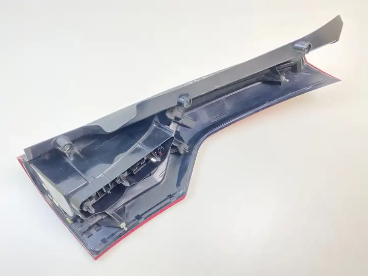 Citroen C4 I Picasso (2006 - 2013) PSA00946601LI Задний фонарь в кузове — фото 4