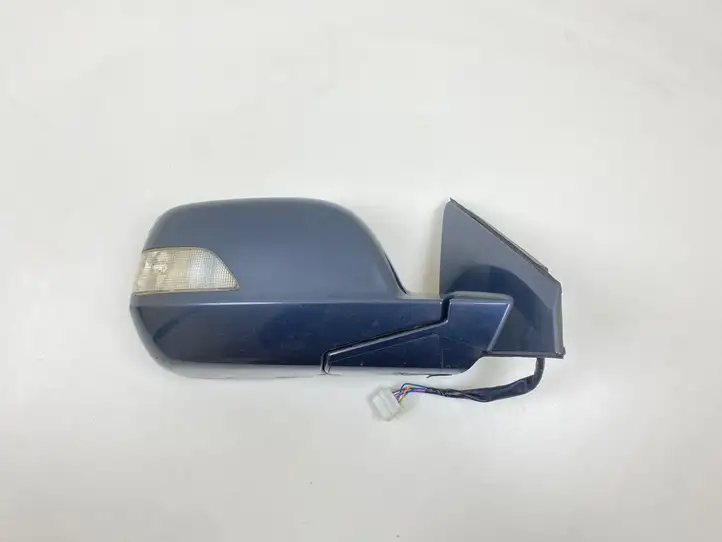 Honda CR-V (2006 - 2009) 024386 Боковое зеркало с электроприводом — фото 1