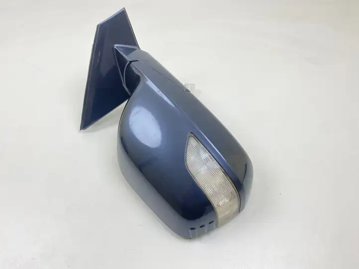 Honda CR-V (2006 - 2009) 024386 Боковое зеркало с электроприводом — фото 3