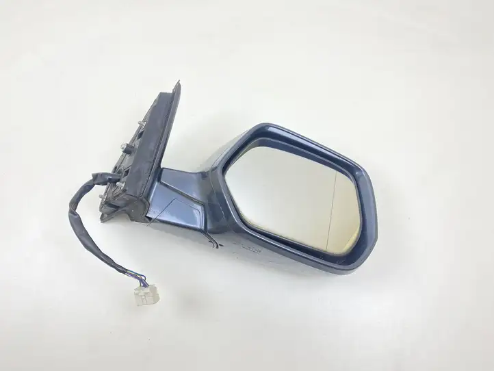 Honda CR-V (2006 - 2009) 024386 Боковое зеркало с электроприводом — фото 4