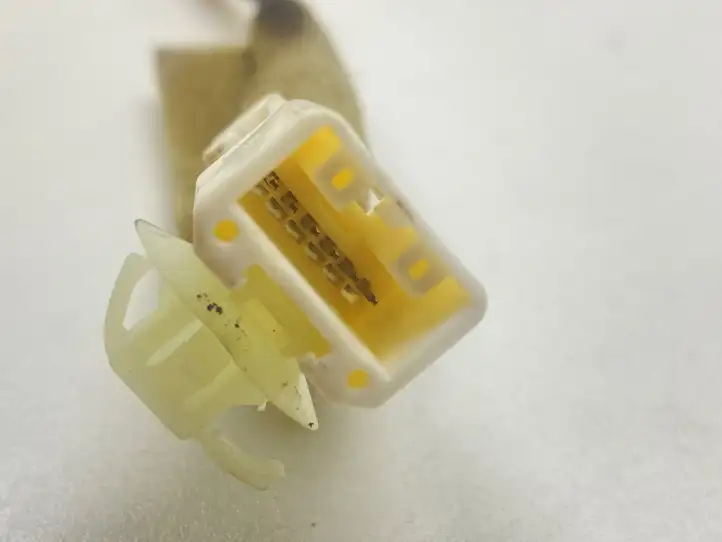 Honda CR-V (2006 - 2009) 39530SWAE01M1 Видеокамера заднего вида — фото 2