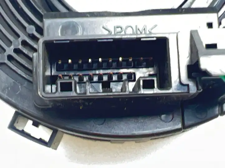 Honda Civic (2006 - 2011) F0WG770RV Контактное кольцо SRS — фото 2