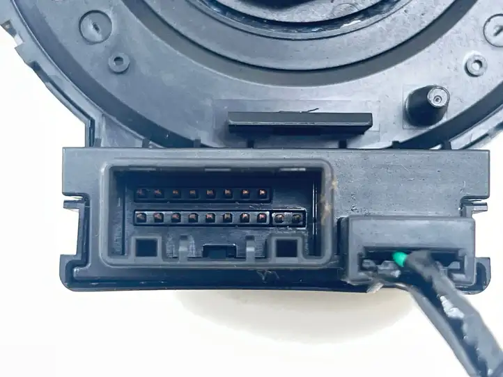 Honda Civic (2006 - 2011) F0WG770RV Контактное кольцо SRS — фото 4