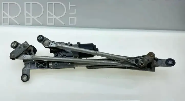 Subaru Legacy (2003 - 2009) 86510AG02B Комплект механизма стеклоочистителей — фото 1