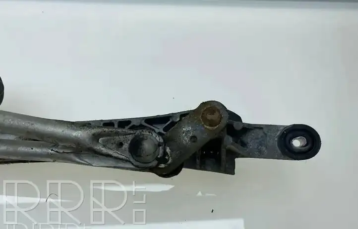 Subaru Legacy (2003 - 2009) 86510AG02B Комплект механизма стеклоочистителей — фото 4