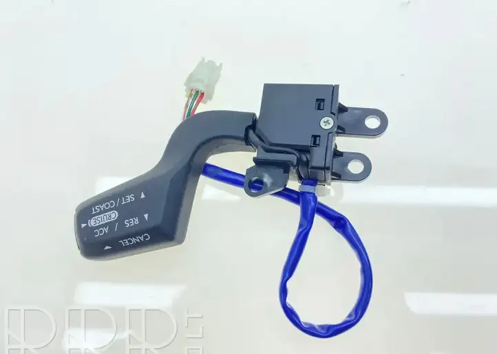 Subaru Tribeca (2007 - 2014) 83151AG02A Переключатель круиз-контроля — фото 1