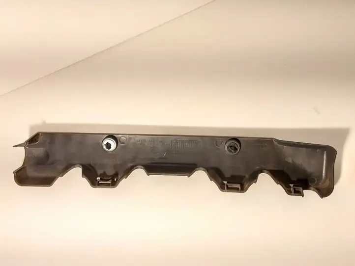Honda Civic (2006 - 2011) 32121RNA00 Крышка двигателя декоративная — фото 3