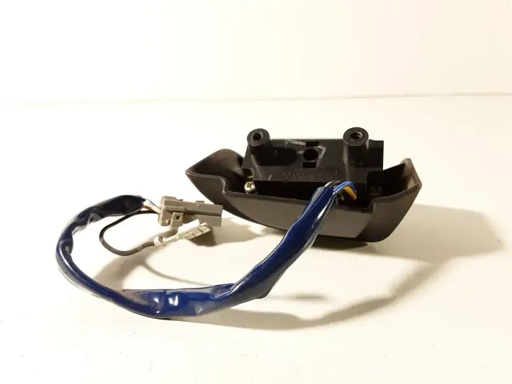 Nissan Micra (2003 - 2007) 25552AX604 Кнопки на рулевом колесе — фото 4