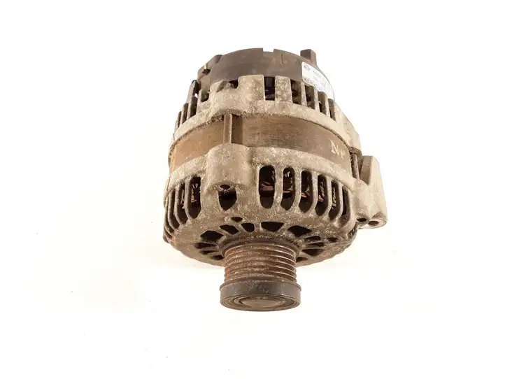 SsangYong Kyron (2005 - 2007) A6641540002 Генератор — фото 1