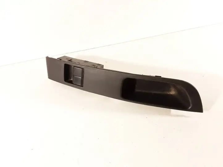 Nissan Micra (2003 - 2007) 80901AX100 Кнопка стеклоподъемников — фото 1