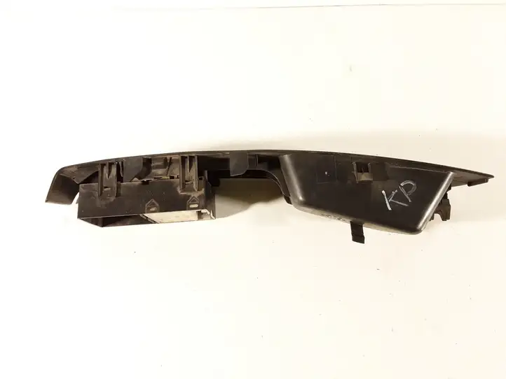 Nissan Micra (2003 - 2007) 80901AX100 Кнопка стеклоподъемников — фото 2