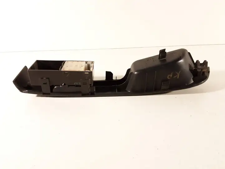 Nissan Micra (2003 - 2007) 80901AX100 Кнопка стеклоподъемников — фото 4