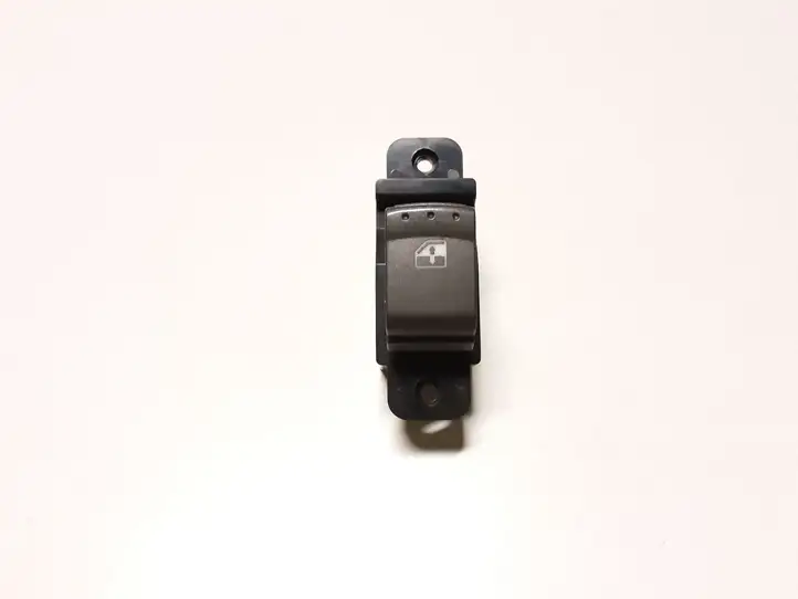 SsangYong Kyron (2005 - 2007) 202005301 Блок кнопок стеклоподъемников — фото 1