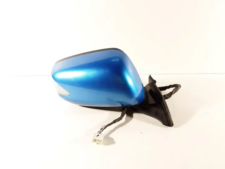Honda Jazz (2008 - 2014) 021453 Боковое зеркало с электроприводом — фото 2