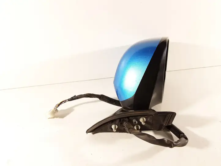 Honda Jazz (2008 - 2014) 021453 Боковое зеркало с электроприводом — фото 3