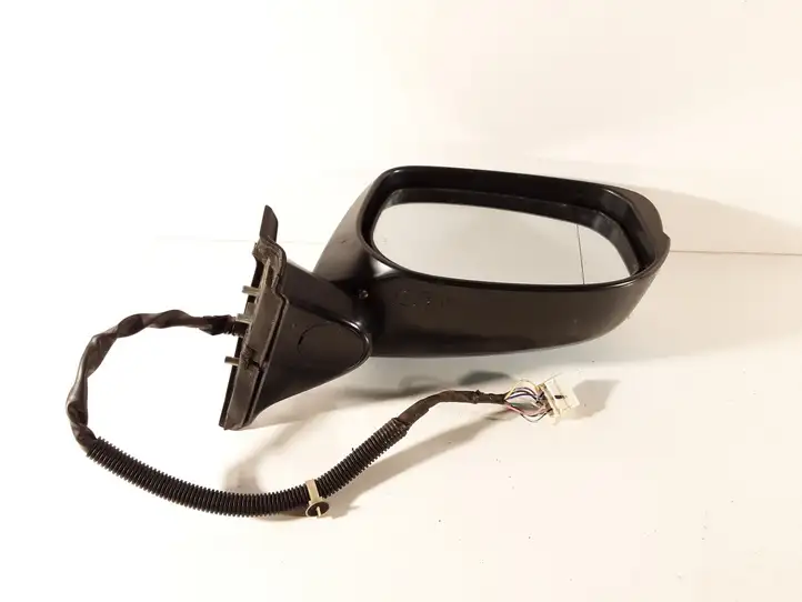 Honda Jazz (2008 - 2014) 021453 Боковое зеркало с электроприводом — фото 6