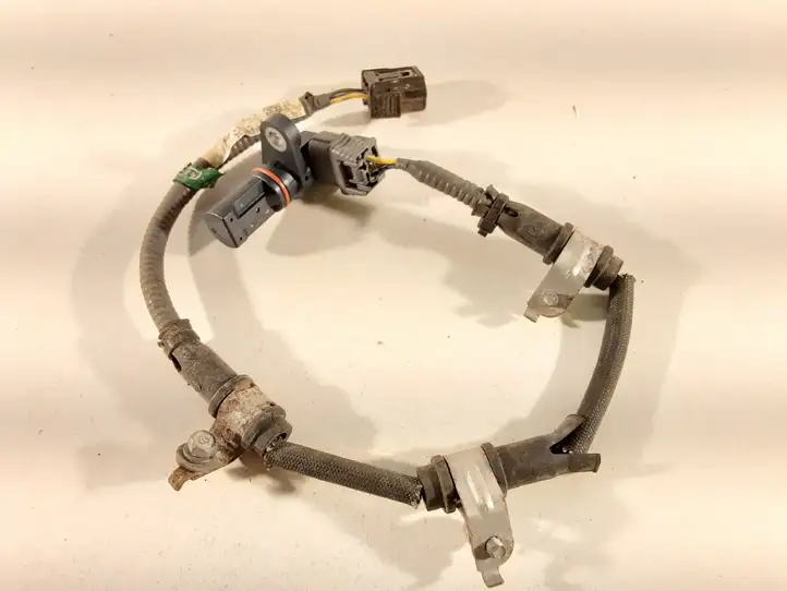 Honda Jazz (2008 - 2014) J5T33271 Датчик коленвала — фото 3