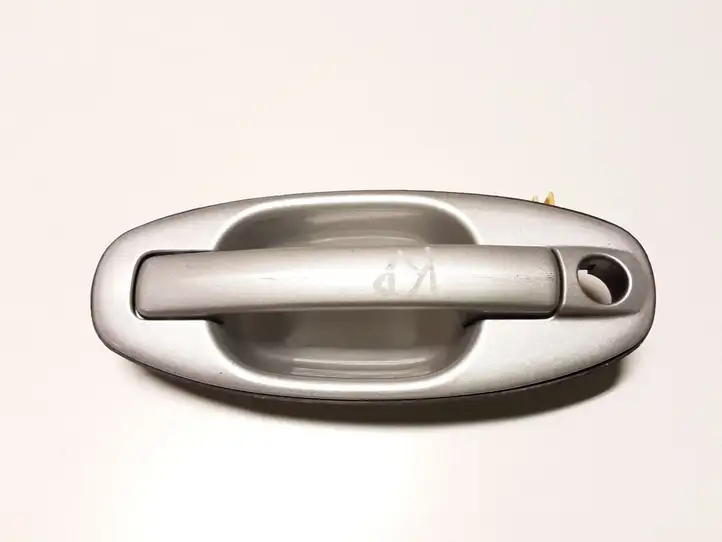 Hyundai Santa Fe (2000 - 2005) 8265026000 Наружная ручка двери — фото 1