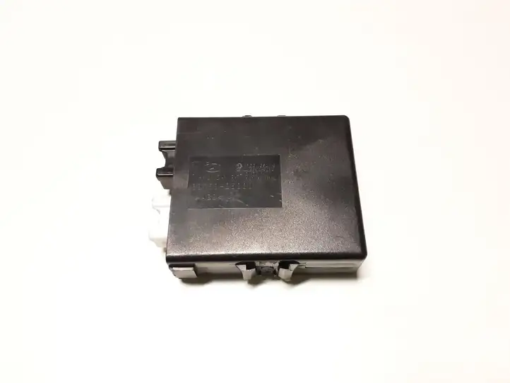 Hyundai Santa Fe (2000 - 2005) 9875026000 Реле стеклоочистителей — фото 1