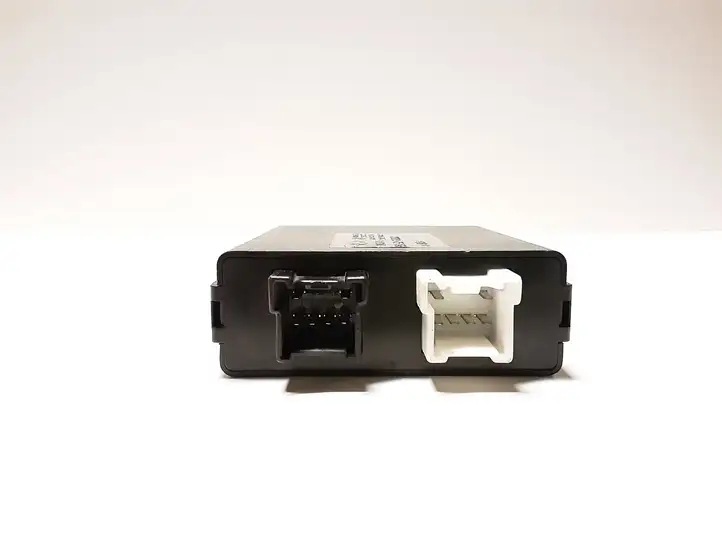 Hyundai Santa Fe (2000 - 2005) 9875026000 Реле стеклоочистителей — фото 2