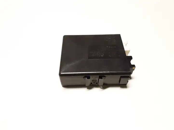 Hyundai Santa Fe (2000 - 2005) 9875026000 Реле стеклоочистителей — фото 3