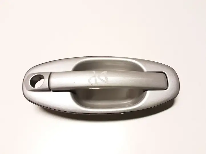 Hyundai Santa Fe (2000 - 2005) 8266026000 Наружная ручка двери — фото 1