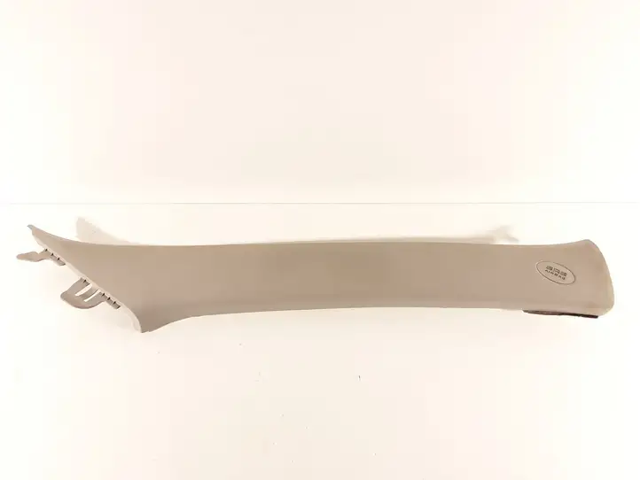 Kia Ceed (2010 - 2012) 858121H000 Обшивка стойки A — фото 1