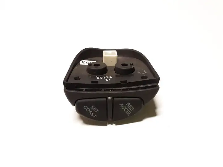 Hyundai Santa Fe (2000 - 2005) 9670026000 Кнопки на рулевом колесе — фото 1