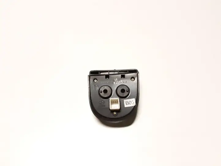 Hyundai Santa Fe (2000 - 2005) 9670026000 Кнопки на рулевом колесе — фото 3