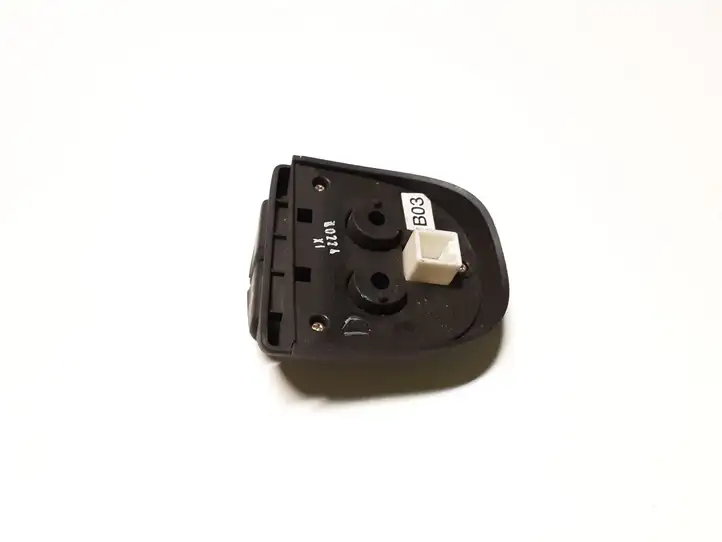 Hyundai Santa Fe (2000 - 2005) 9670026000 Кнопки на рулевом колесе — фото 4