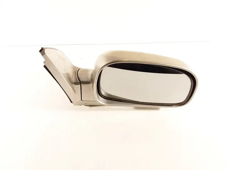 Hyundai Santa Fe (2000 - 2005) S144 Боковое зеркало с электроприводом — фото 1