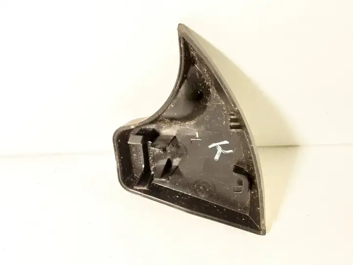 Honda Jazz (2008 - 2014) 76270TF0003 Прочая отделка передней двери — фото 5