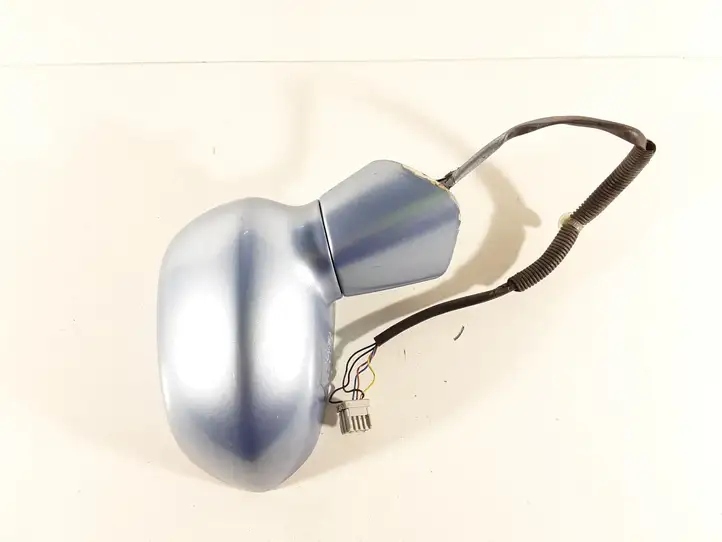 Honda Jazz (2004 - 2008) 012176 Боковое зеркало с электроприводом — фото 4