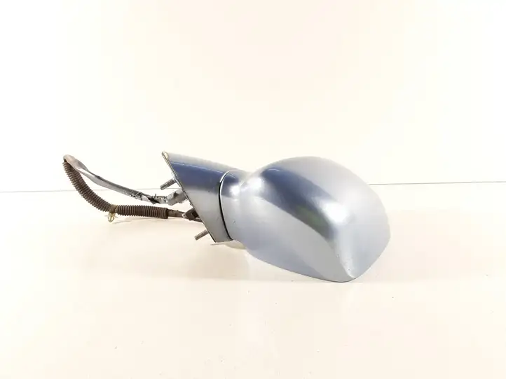 Honda Jazz (2004 - 2008) 012176 Боковое зеркало с электроприводом — фото 5