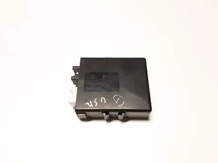 Hyundai Santa Fe (2000 - 2005) 9875026000 Реле стеклоочистителей — фото 1