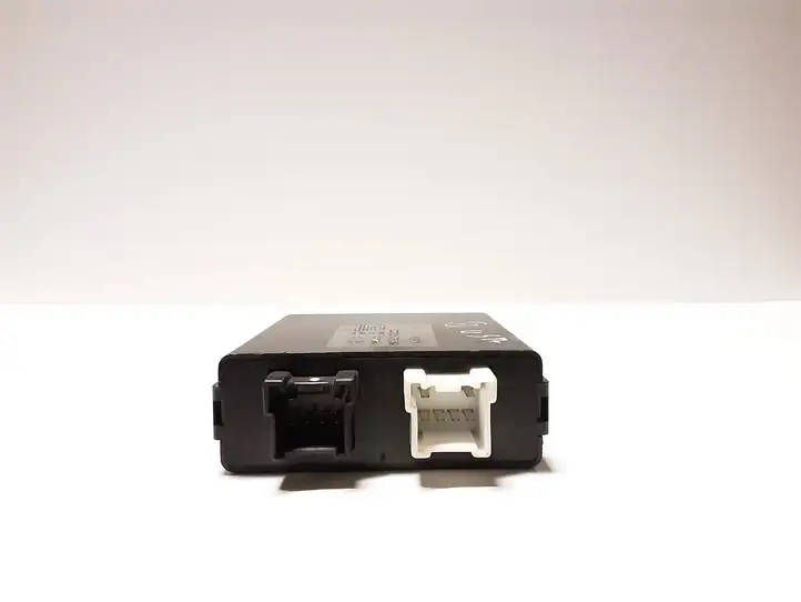 Hyundai Santa Fe (2000 - 2005) 9875026000 Реле стеклоочистителей — фото 2