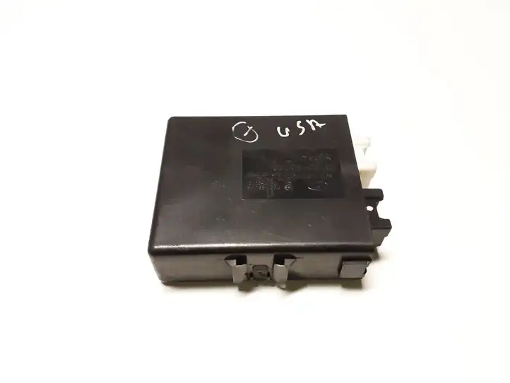 Hyundai Santa Fe (2000 - 2005) 9875026000 Реле стеклоочистителей — фото 3
